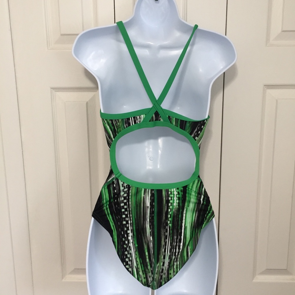 Speedo | Endurance Plus Competitive Racing Suit - Picture 2 of 6